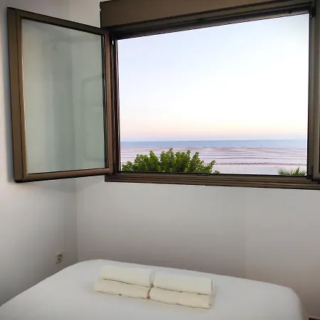 펜션 Brisita 그라나딜라데아보나