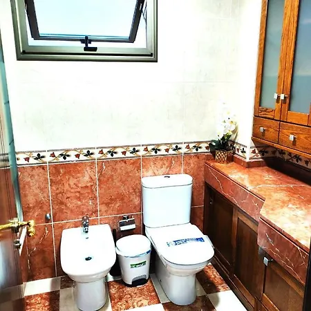 Brisita Holiday home Granadilla De Abona