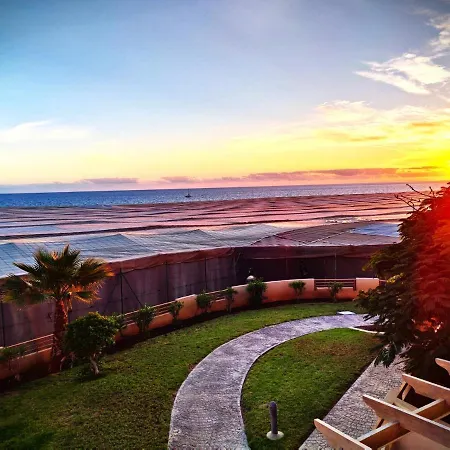 Brisita Holiday home