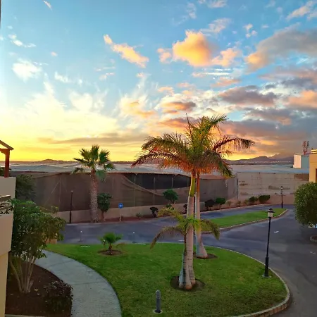 Holiday home Brisita Granadilla De Abona