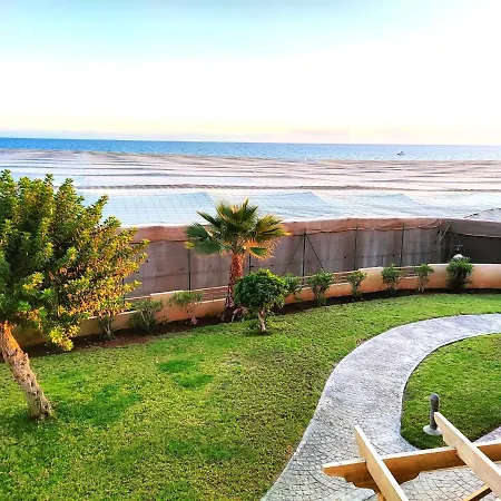 Brisita Holiday home *