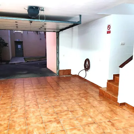 Holiday home Brisita Granadilla De Abona