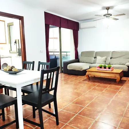 Brisita * Granadilla De Abona