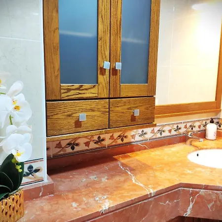 Brisita Holiday home Granadilla De Abona