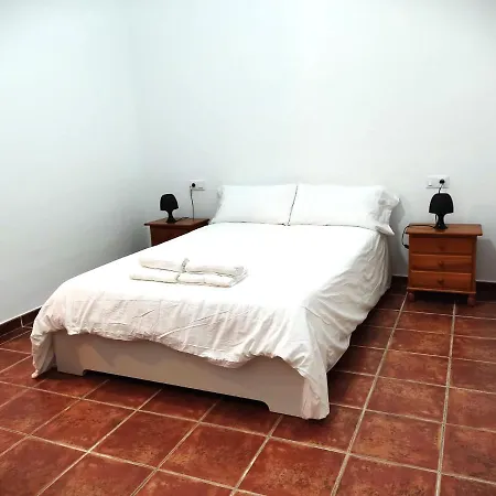 Holiday home Brisita *