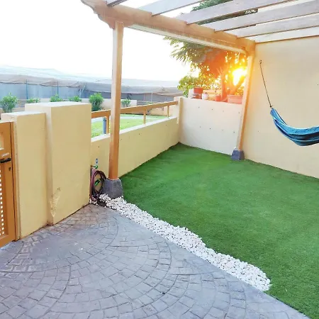 Brisita Holiday home *