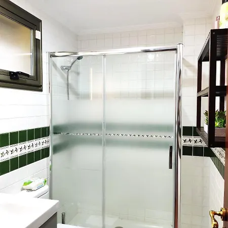 Brisita Holiday home Granadilla De Abona