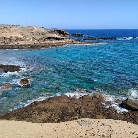 Holiday home Brisita Granadilla De Abona