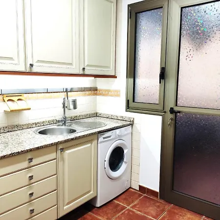 Brisita * Granadilla De Abona