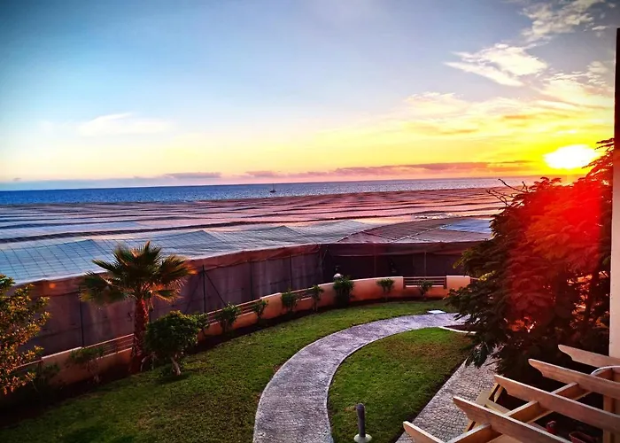 Brisita Semesterbostad