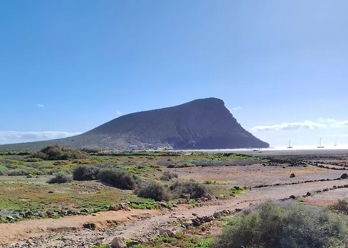 Brisita Semesterbostad *