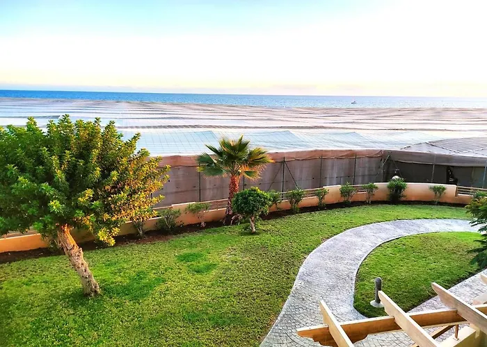 Brisita Semesterbostad *