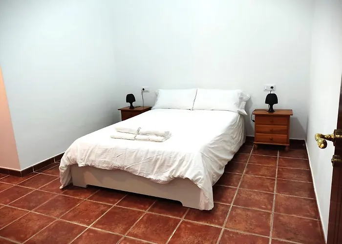 Semesterbostad Brisita *