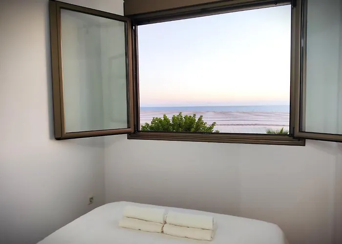 Semesterbostad Brisita Granadilla De Abona