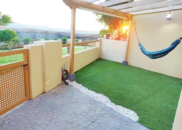 Brisita Semesterbostad *