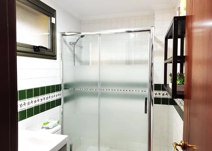 Brisita Semesterbostad Granadilla De Abona