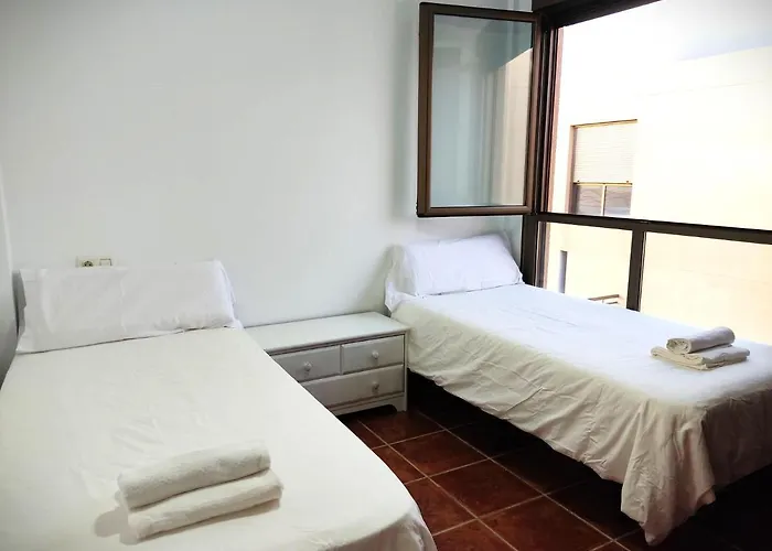 Semesterbostad Brisita