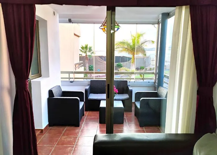 Brisita Semesterbostad