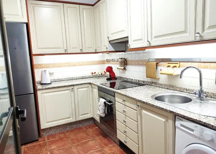 Brisita Semesterbostad *